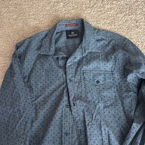 Scotch & Soda shirt